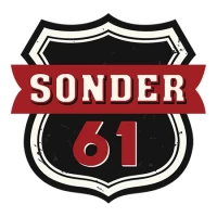 Лого Sonder 61